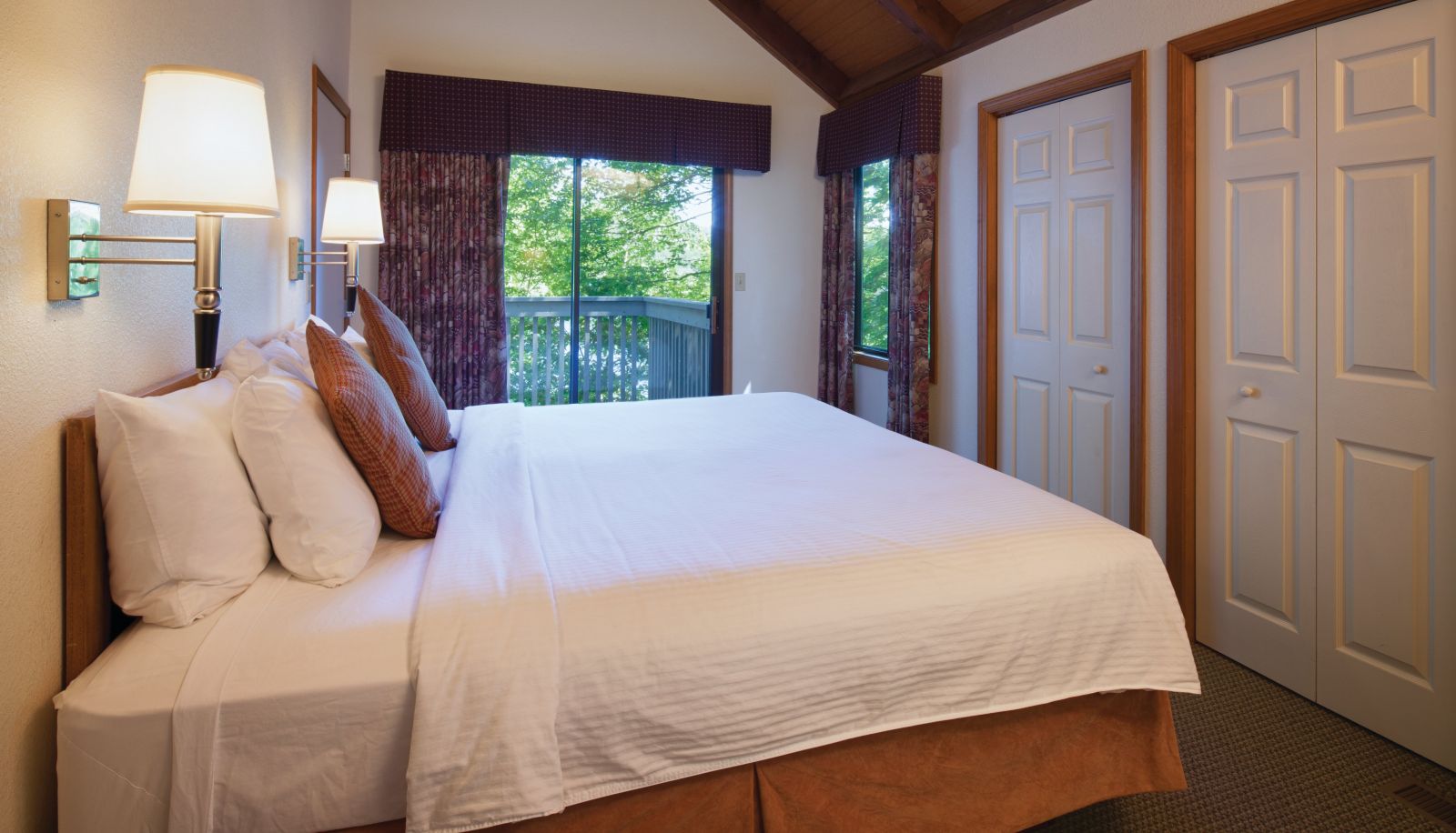 Room - Wyndham VR Fairfield Mountains