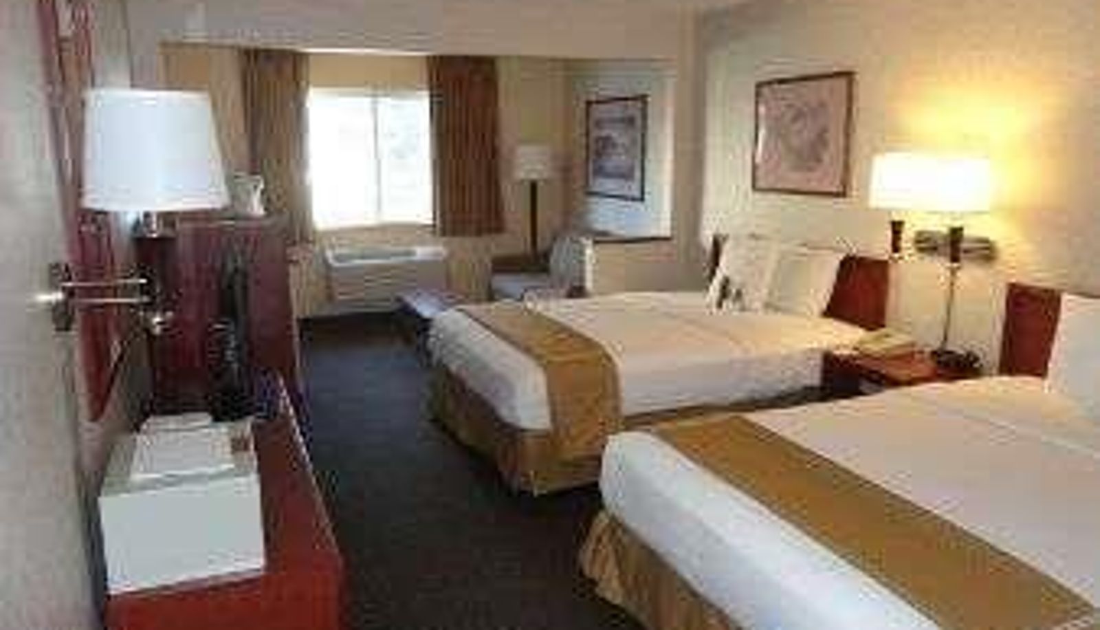 Room - Baymont by Wyndham Golden/Red Rocks