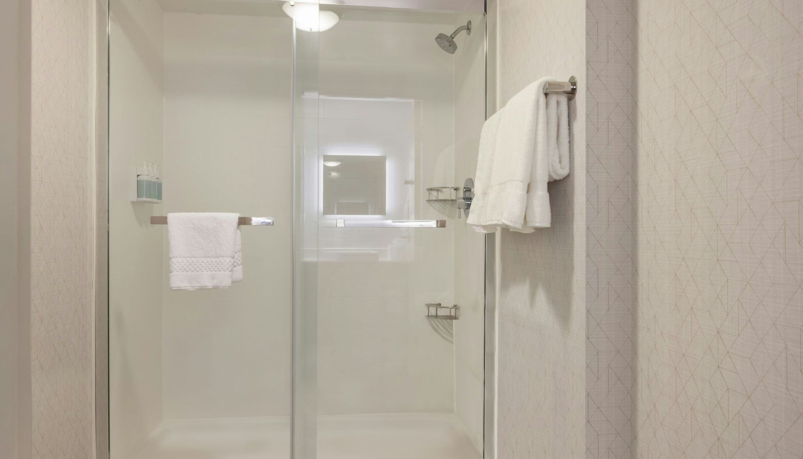Zimmer - SpringHill Suites by Marriott Lancaster Palmdale