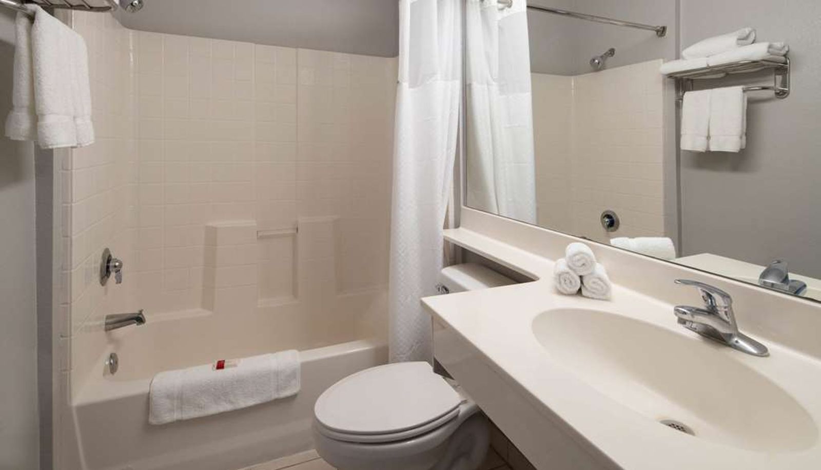 Room - Baymont by Wyndham Las Vegas South Strip