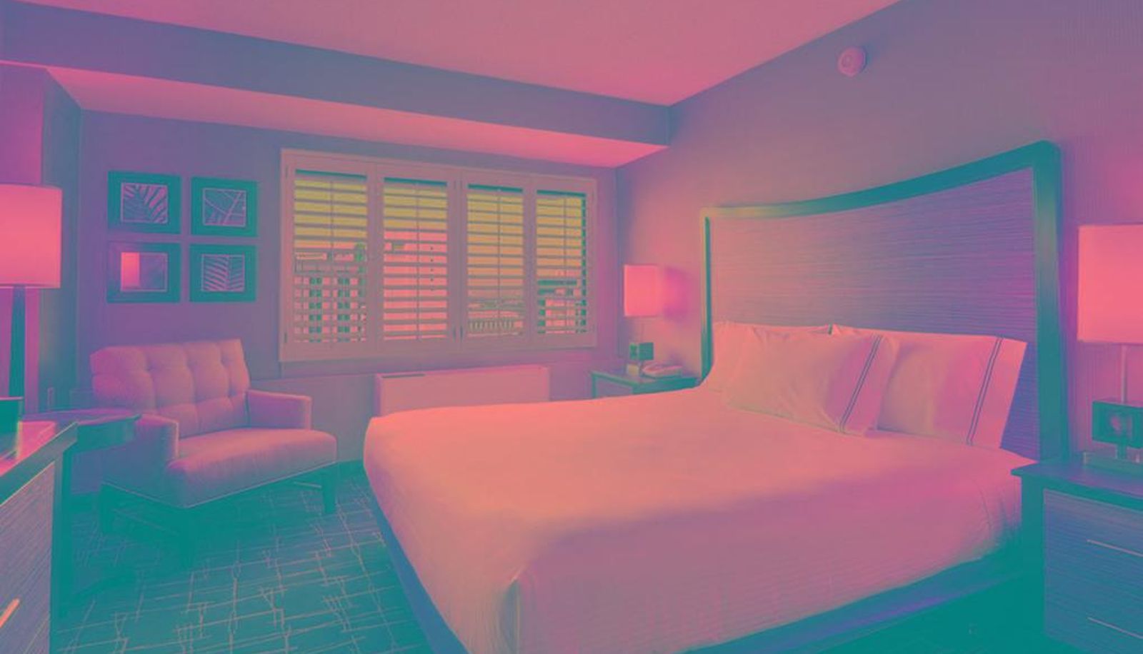 Room - Fremont Hotel and Casino