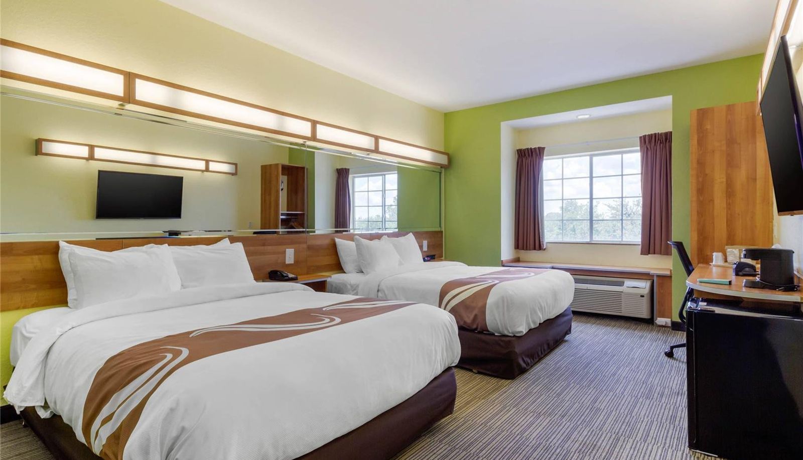 Zimmer - Quality Inn & Suites Lehigh Acres Fort Myers