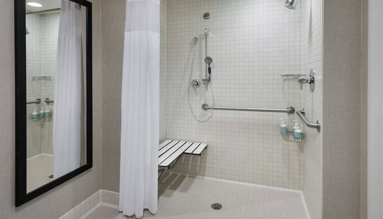 Zimmer - Residence Inn by Marriott Long Beach Downtown
