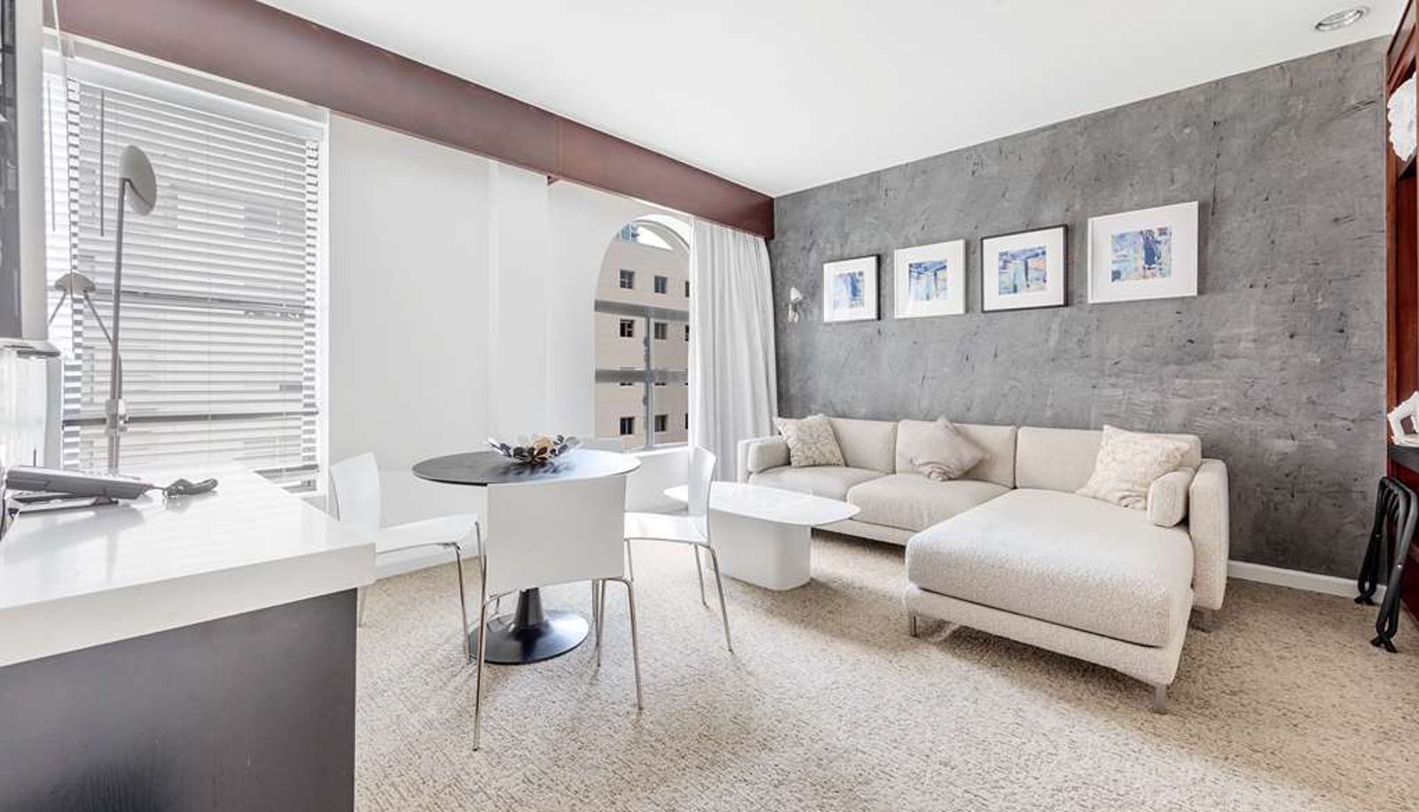 Camera - Trademark Collection by Wyndham The O Hotel