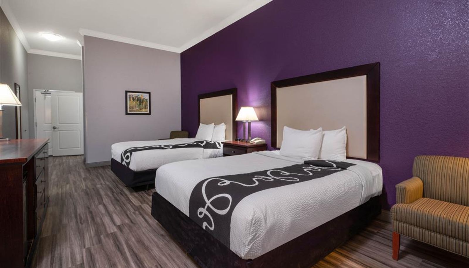 Zimmer - La Quinta Inn & Suites by Wyndham Loveland/Estes Park