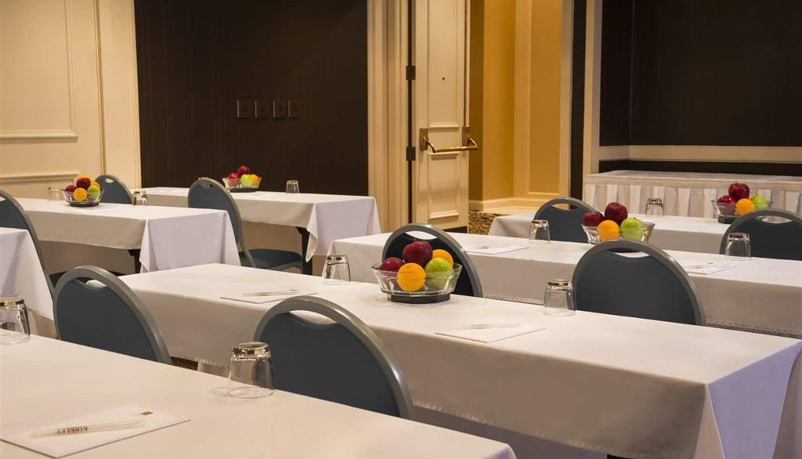 Konferenzraum - Kirkley Hotel Trademark Coll