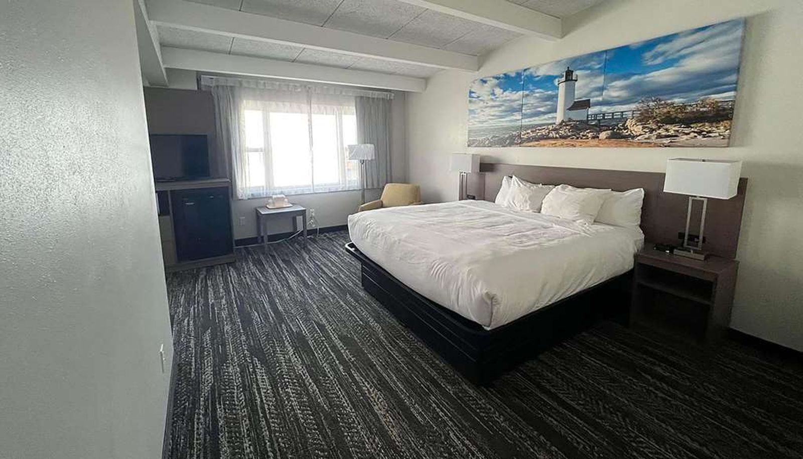 Room - Days Inn by Wyndham Manitowoc