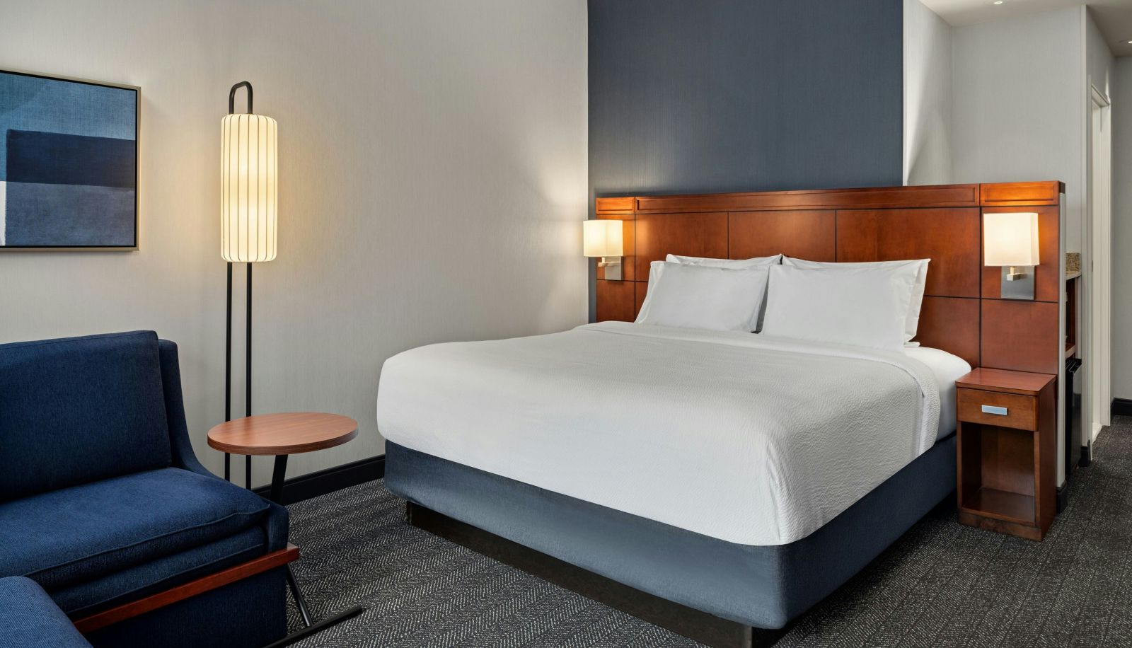 Habitación - Courtyard by Marriott Minneapolis Maple Grove Arbor Lakes