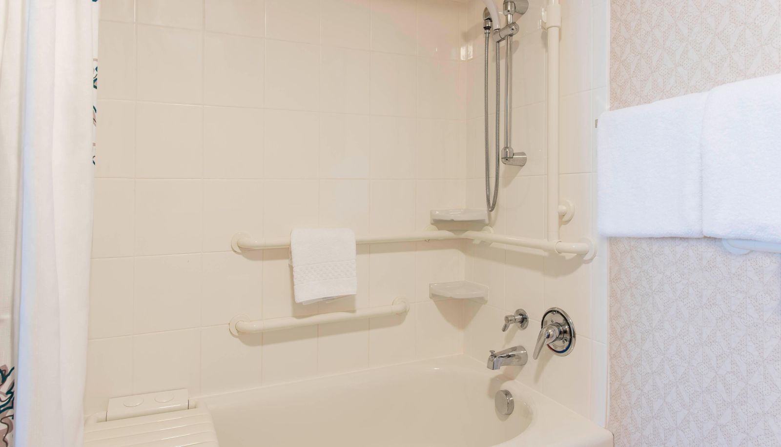 Room - Residence Inn by Marriott Toledo Maumee