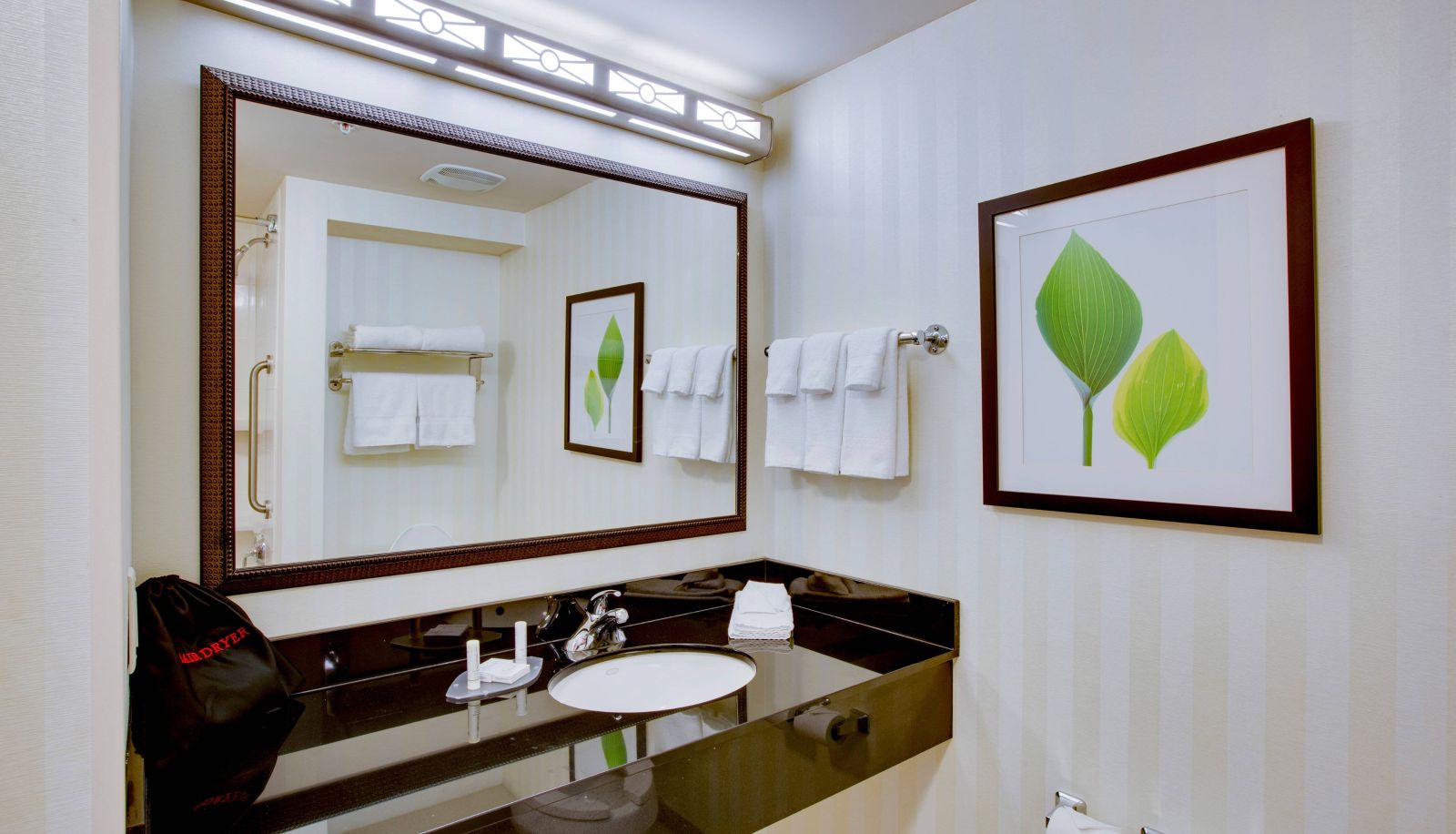 Zimmer - Fairfield by Marriott Inn and Suites Melbourne West-Palm Bay