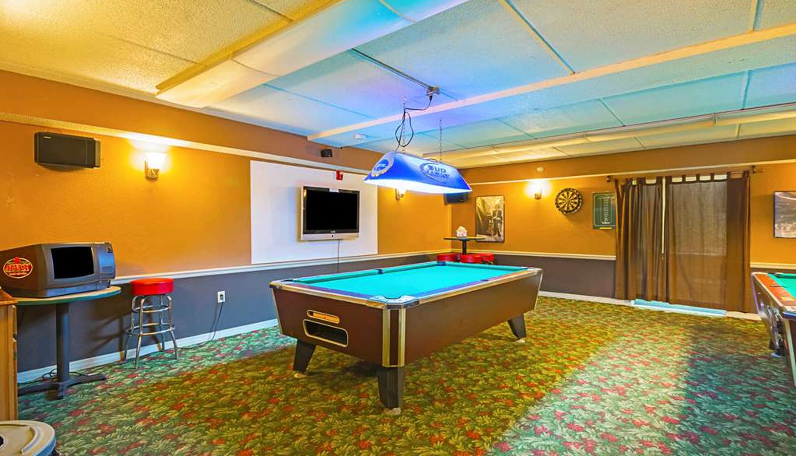 Innenbreich - Americas Best Value Inn & Suites Melbourne