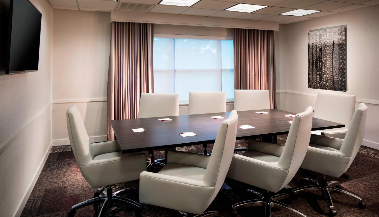 Konferenzraum - Residence Inn by Marriott Melbourne