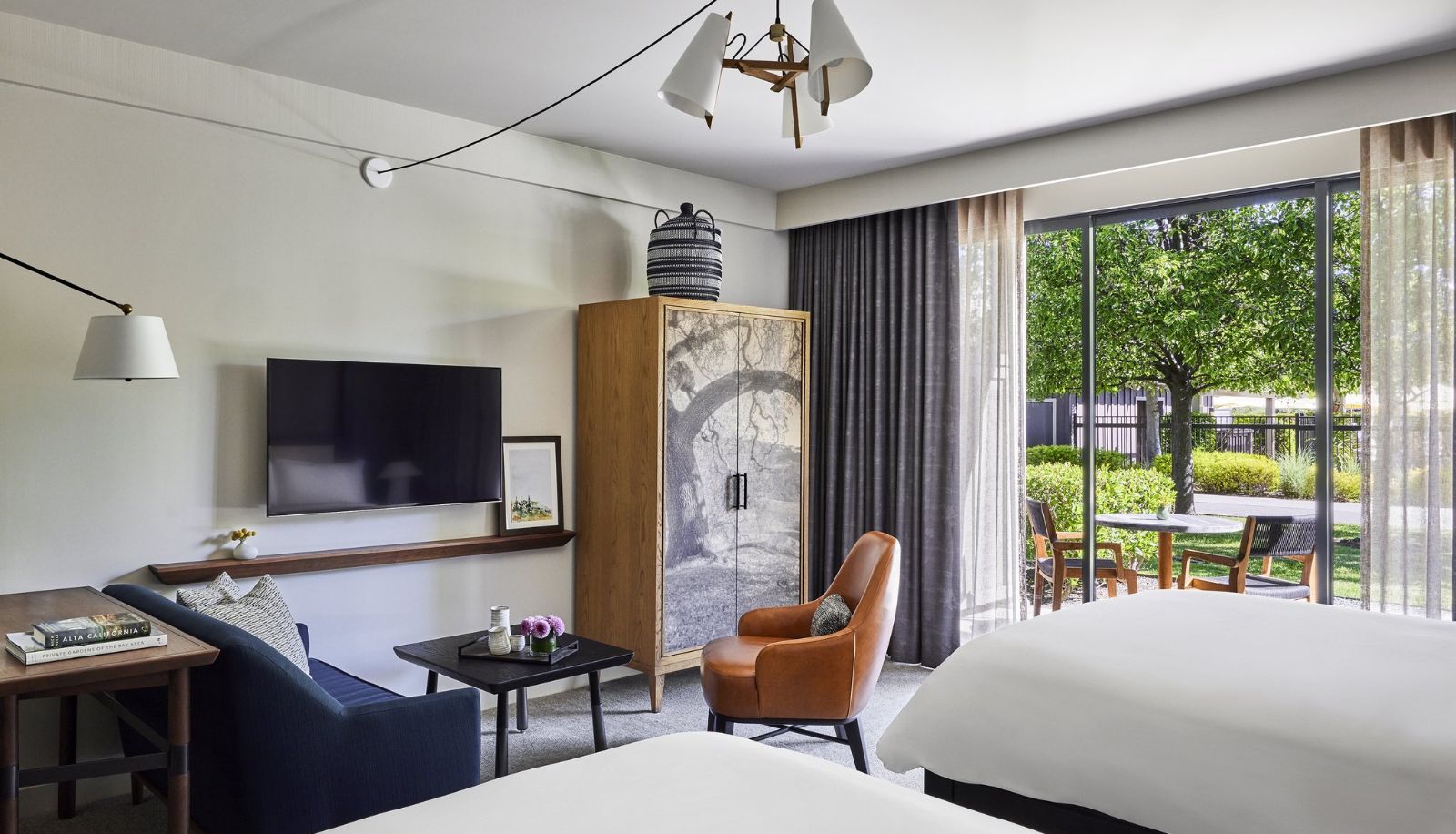 Pokój - Rosewood Sand Hill