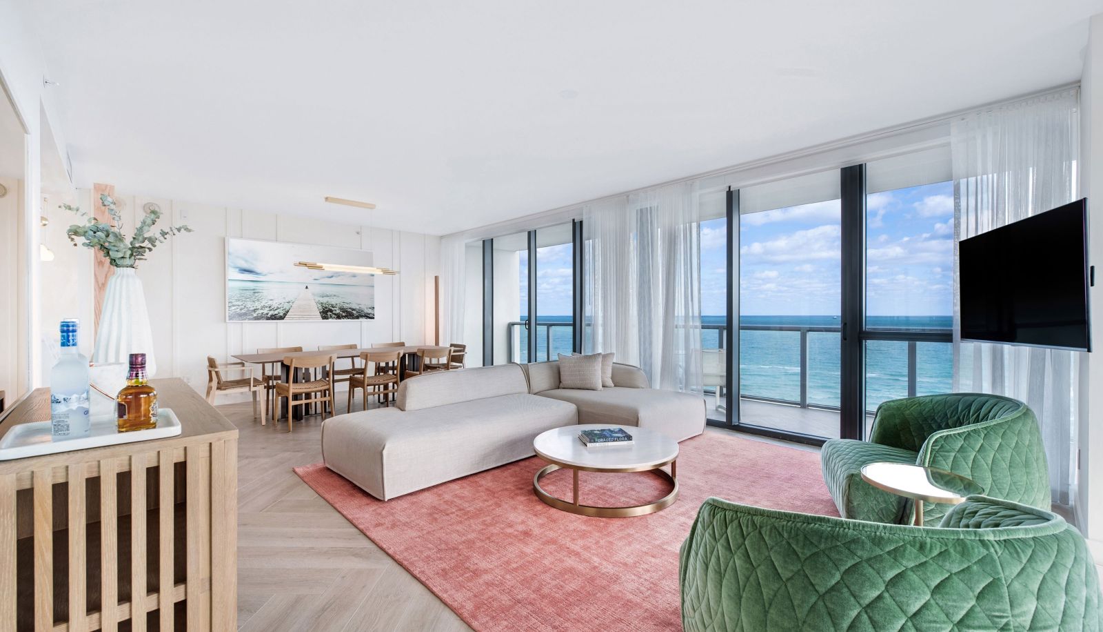 Zimmer - W South Beach