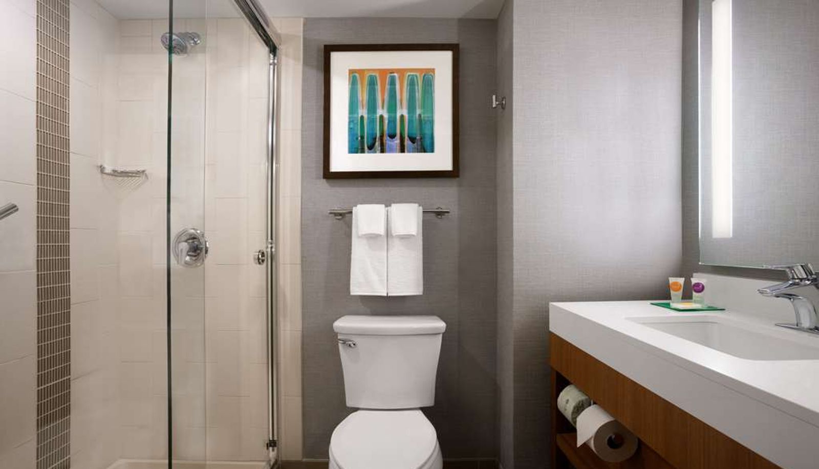 Zimmer - Hyatt Place Minneapolis Downtown