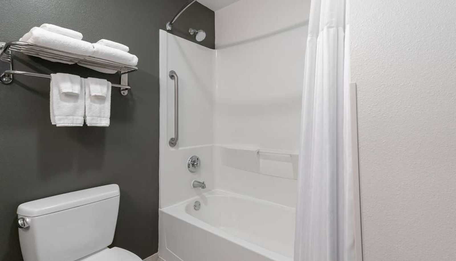 Room - Spark by Hilton Savannah South I-95