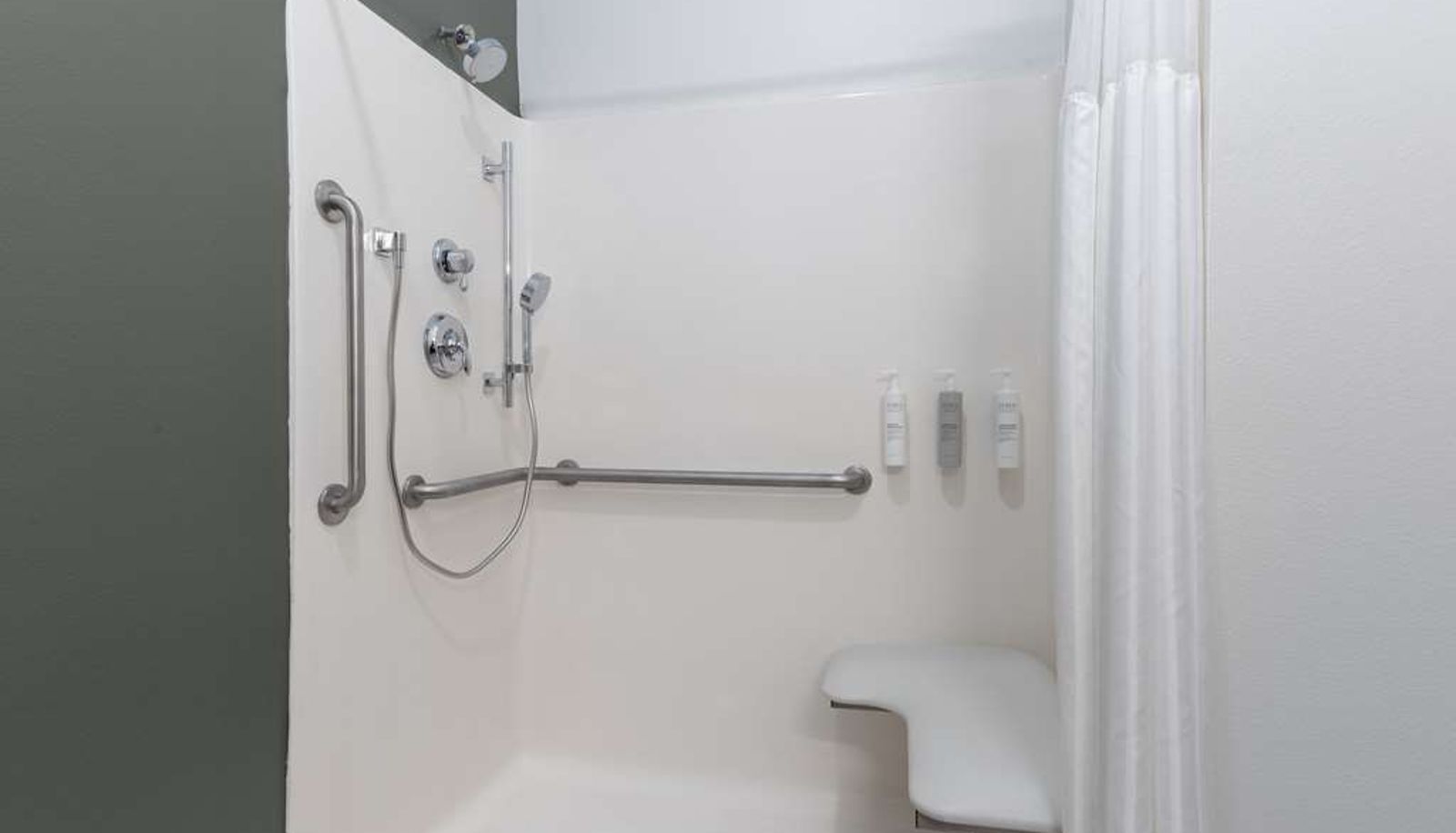 Room - Spark by Hilton Savannah South I-95