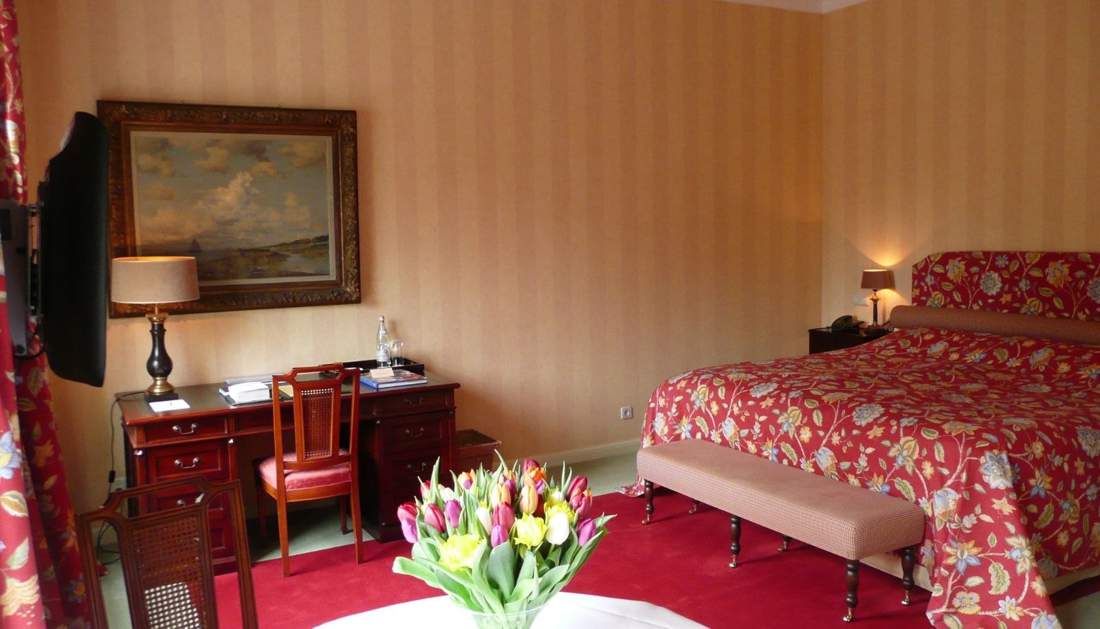 Suite - Central Park Voorburg