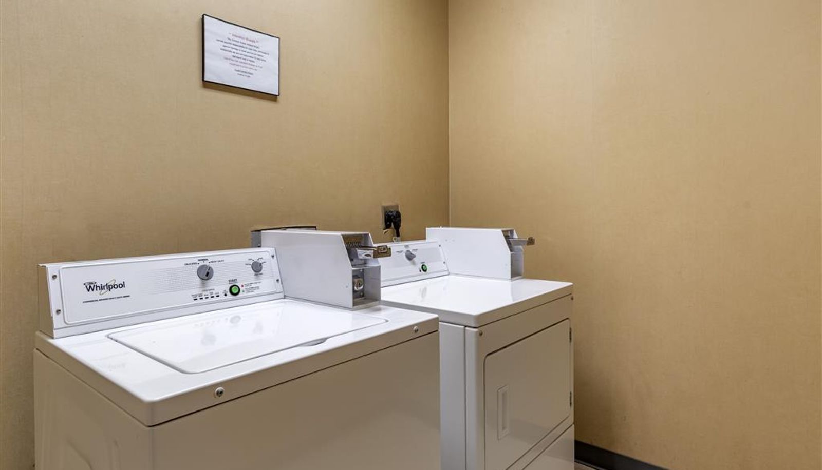 Innenbreich - Comfort Suites Montgomery South