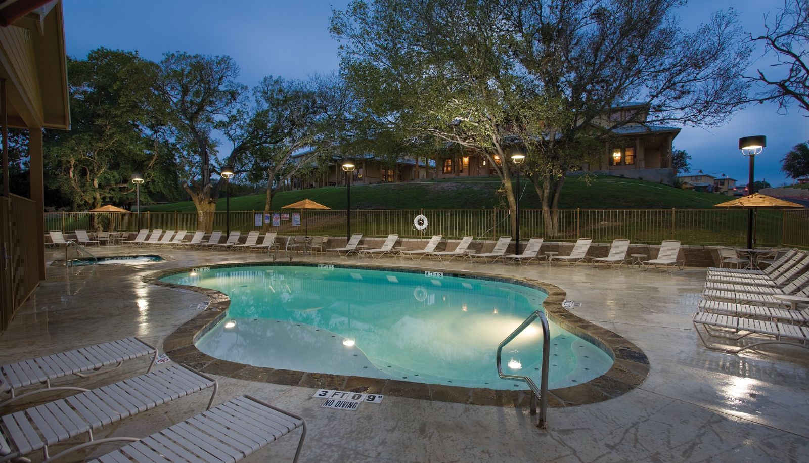 Zimmer - WorldMark New Braunfels