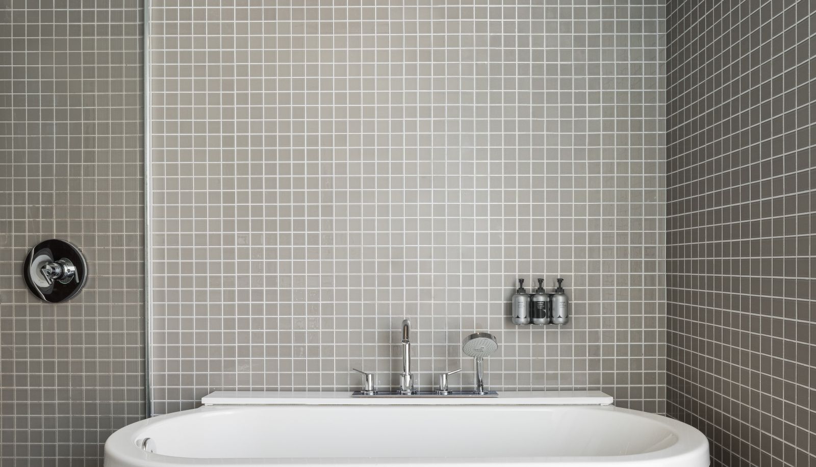 Zimmer - East Village The Standard