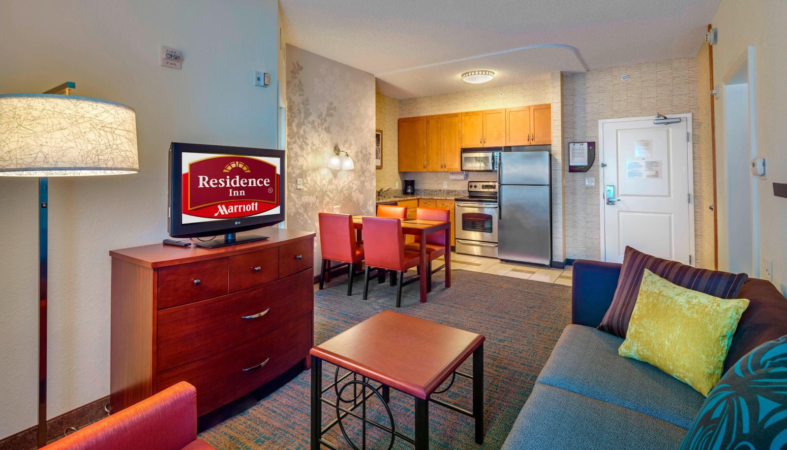 Pokój - Residence Inn by Marriott Ocala