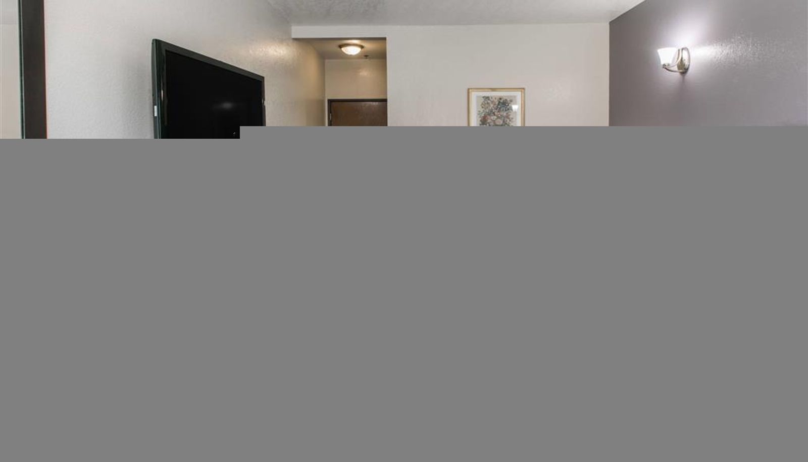 Habitación - Microtel Inn & Suites by Wyndham Oklahoma City Airport