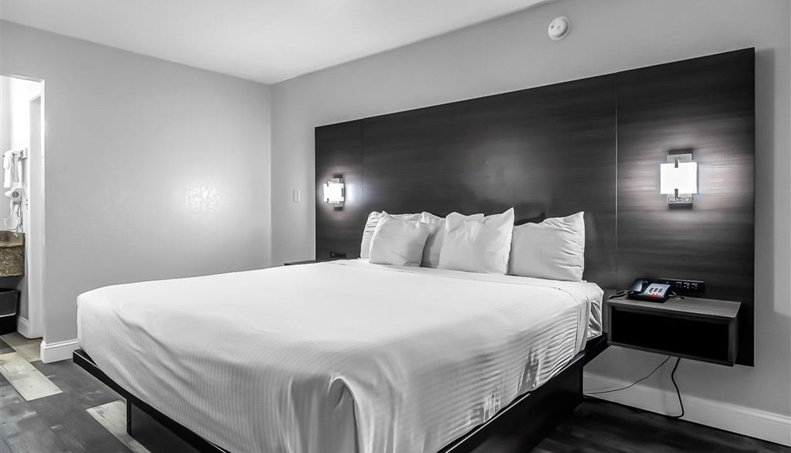 Camera - SureStay by Best Western Oklahoma City West