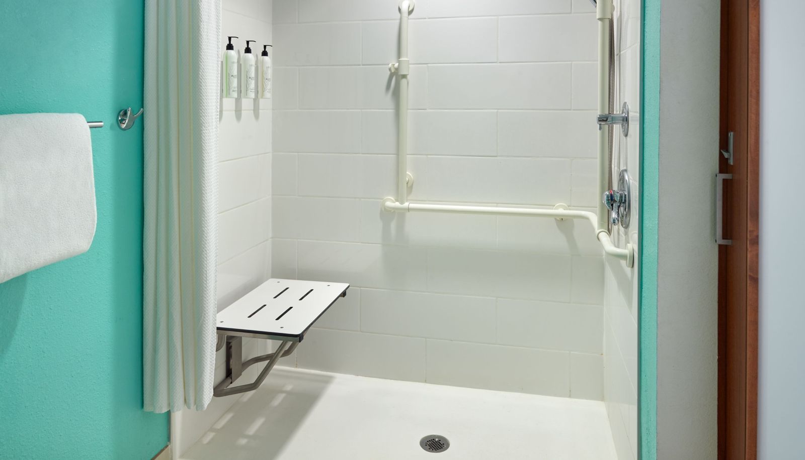 Chambre - SpringHill Suites by Marriott Orlando at SeaWorldÂ®