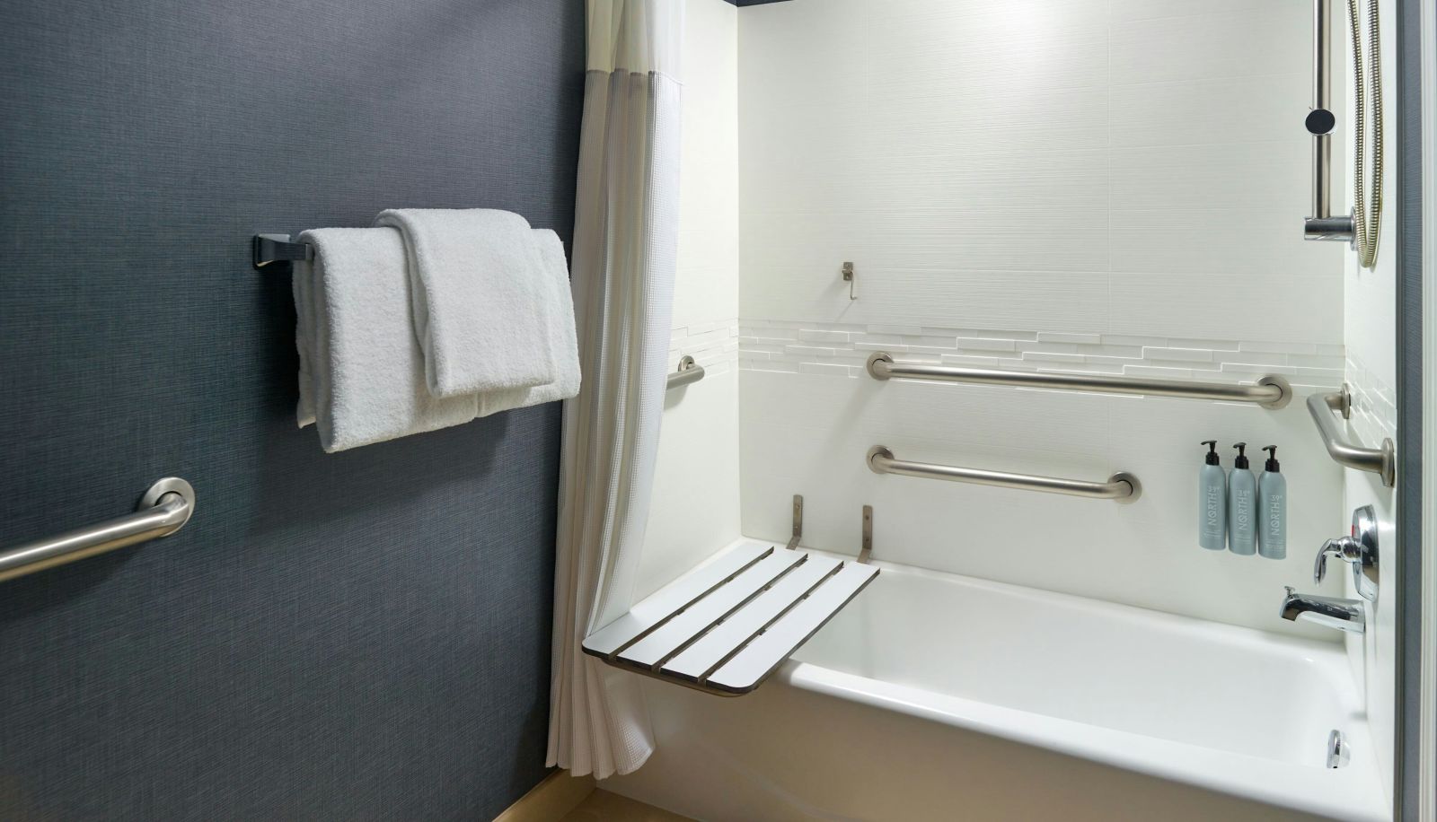 Zimmer - Residence Inn by Marriott National Harbor Washington DC Area