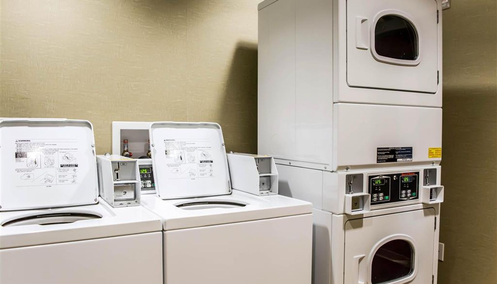 Innenbreich - Comfort Suites Palm Bay - Melbourne