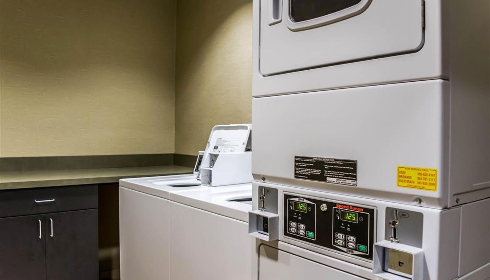 Innenbreich - Comfort Suites Palm Bay - Melbourne