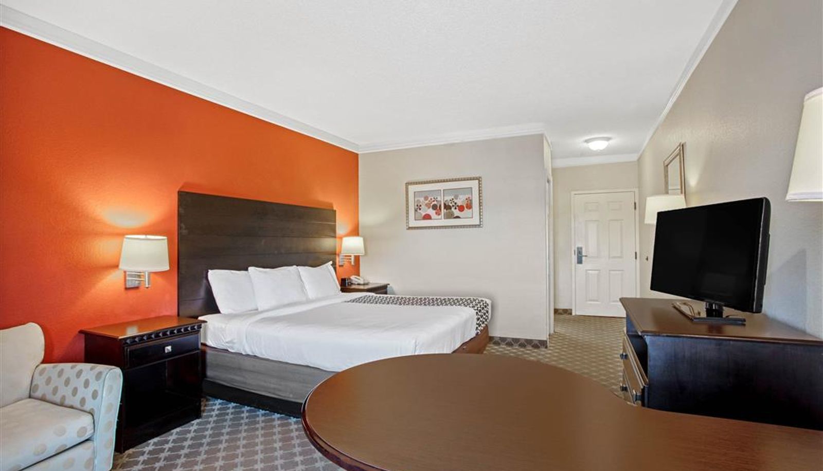 Camera - La Quinta by Wyndham PCB Coastal Palms