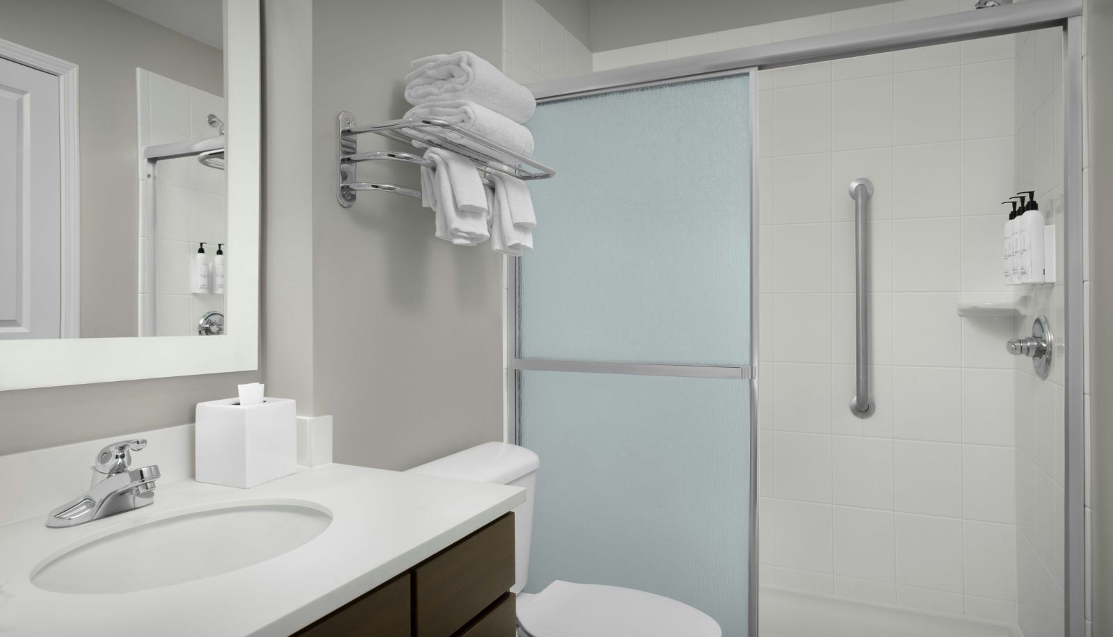 Room - TownePlace Suites by Marriott Pensacola