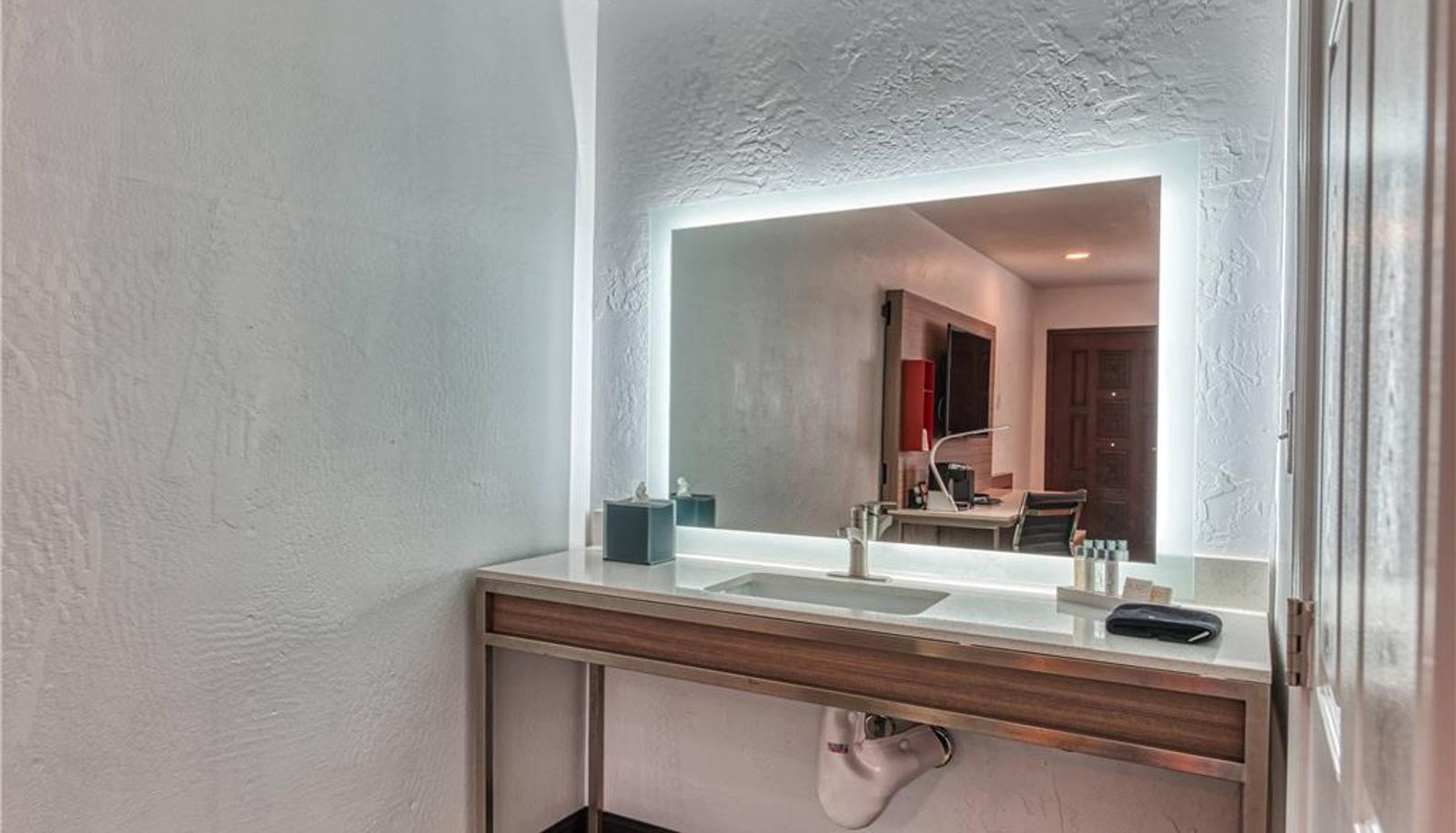 Zimmer - Casa Via Mar Inn an Ascend Collection Hotel