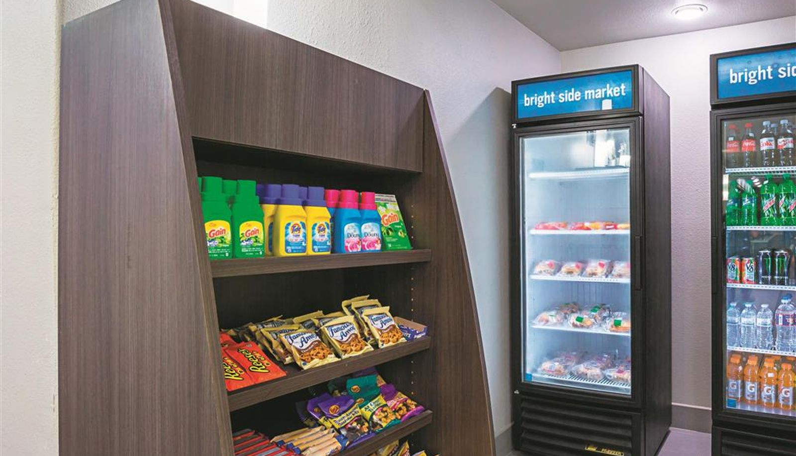 Interior view - La Quinta Inn & Suites by Wyndham Port Lavaca