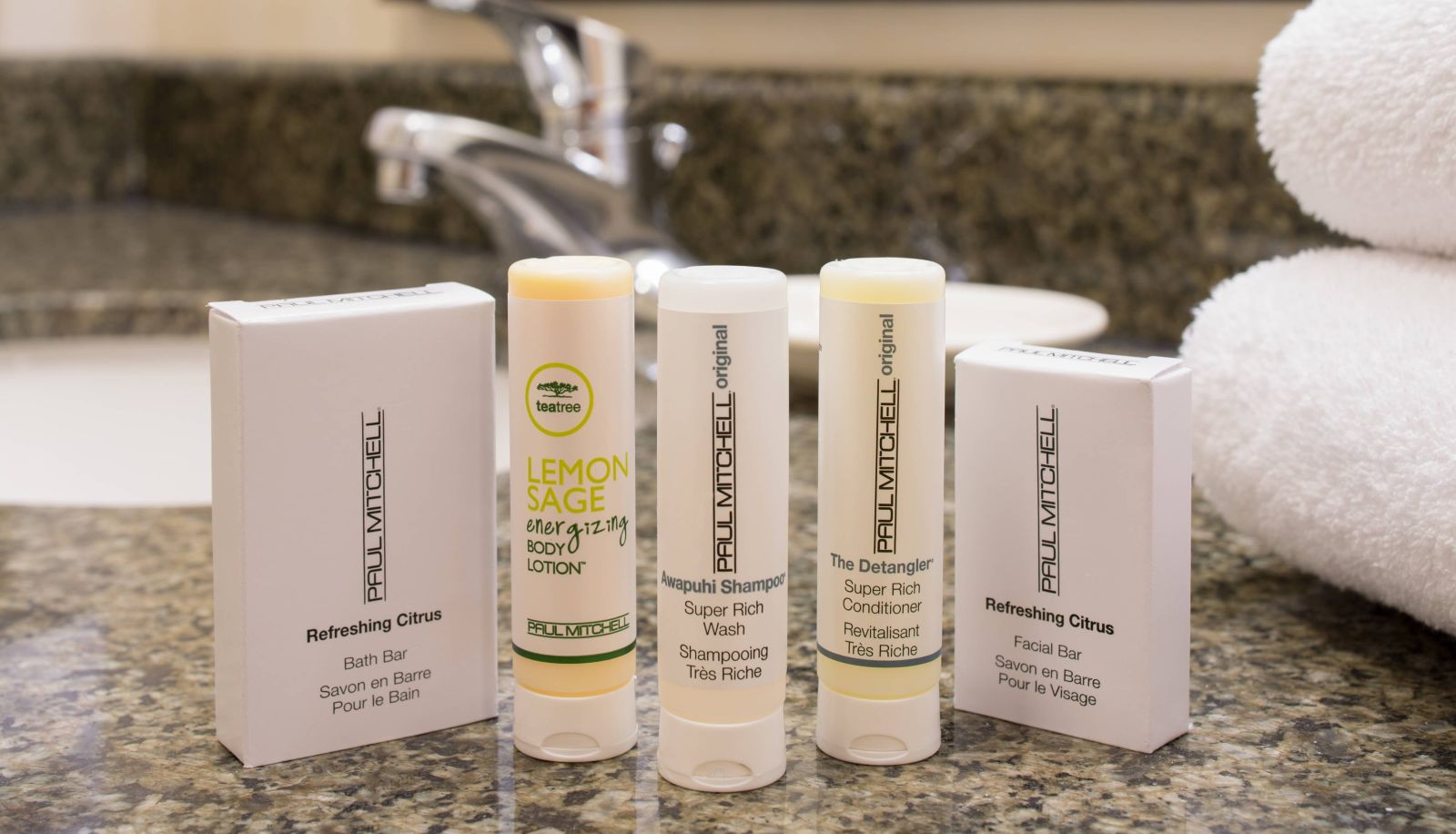 Room - Fairfield Inn and Suites by Marriott Portland North