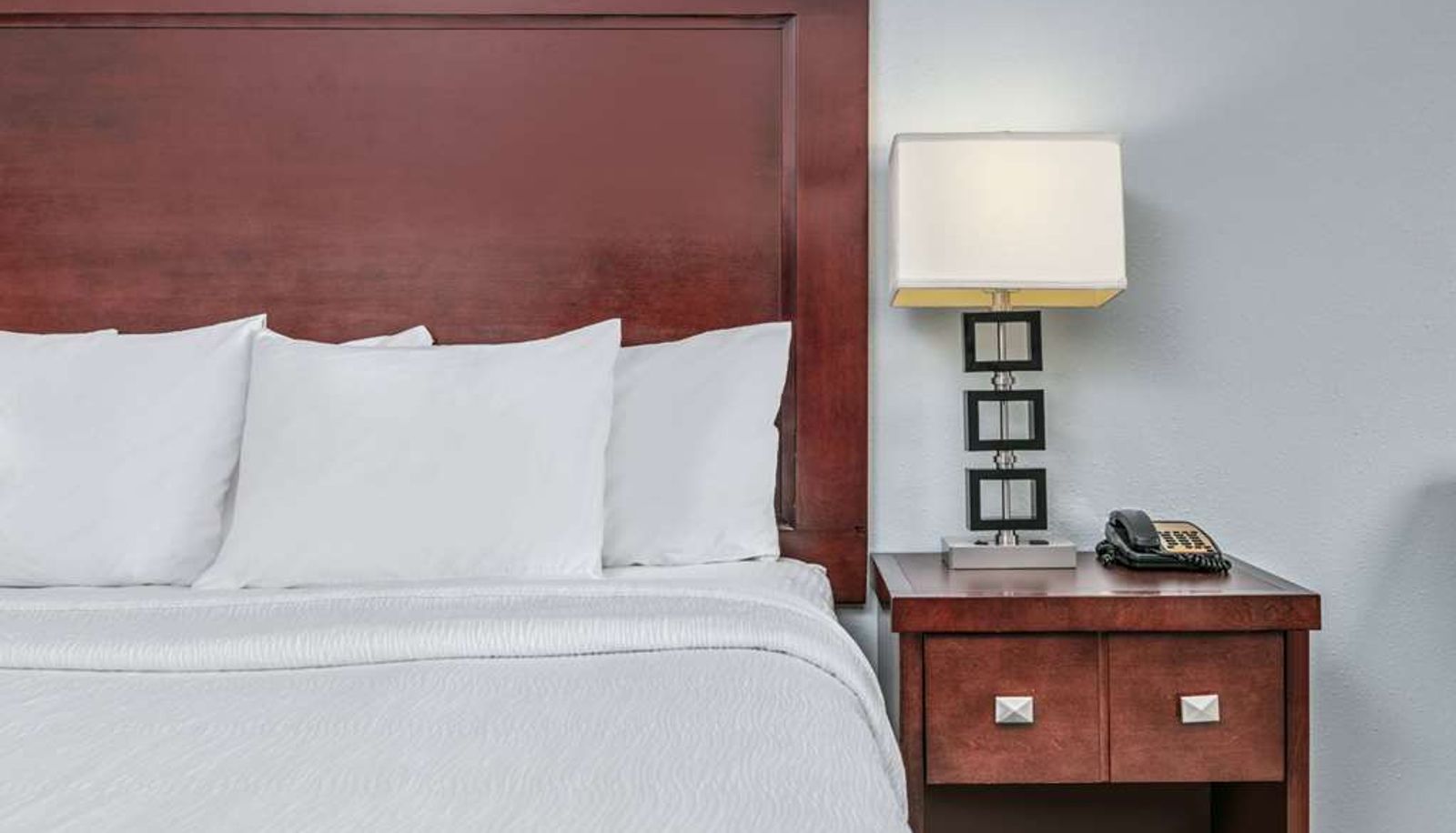 Pokój - La Quinta Inn & Suites by Wyndham Fort Worth NE Mall
