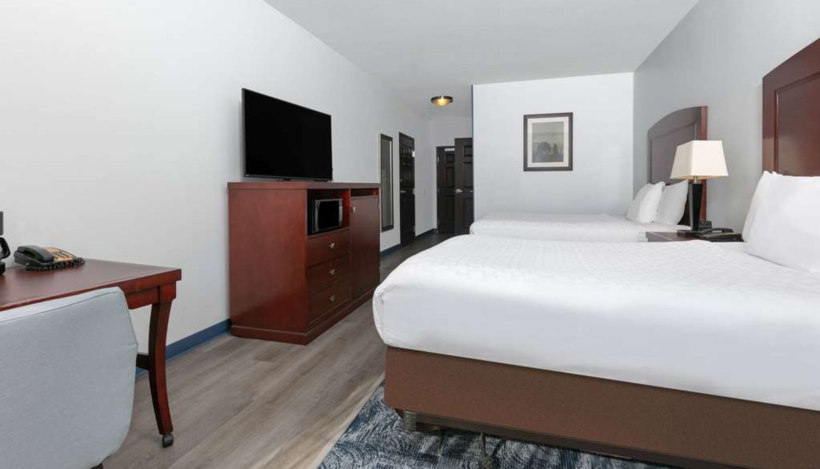 Pokój - La Quinta Inn & Suites by Wyndham Fort Worth NE Mall