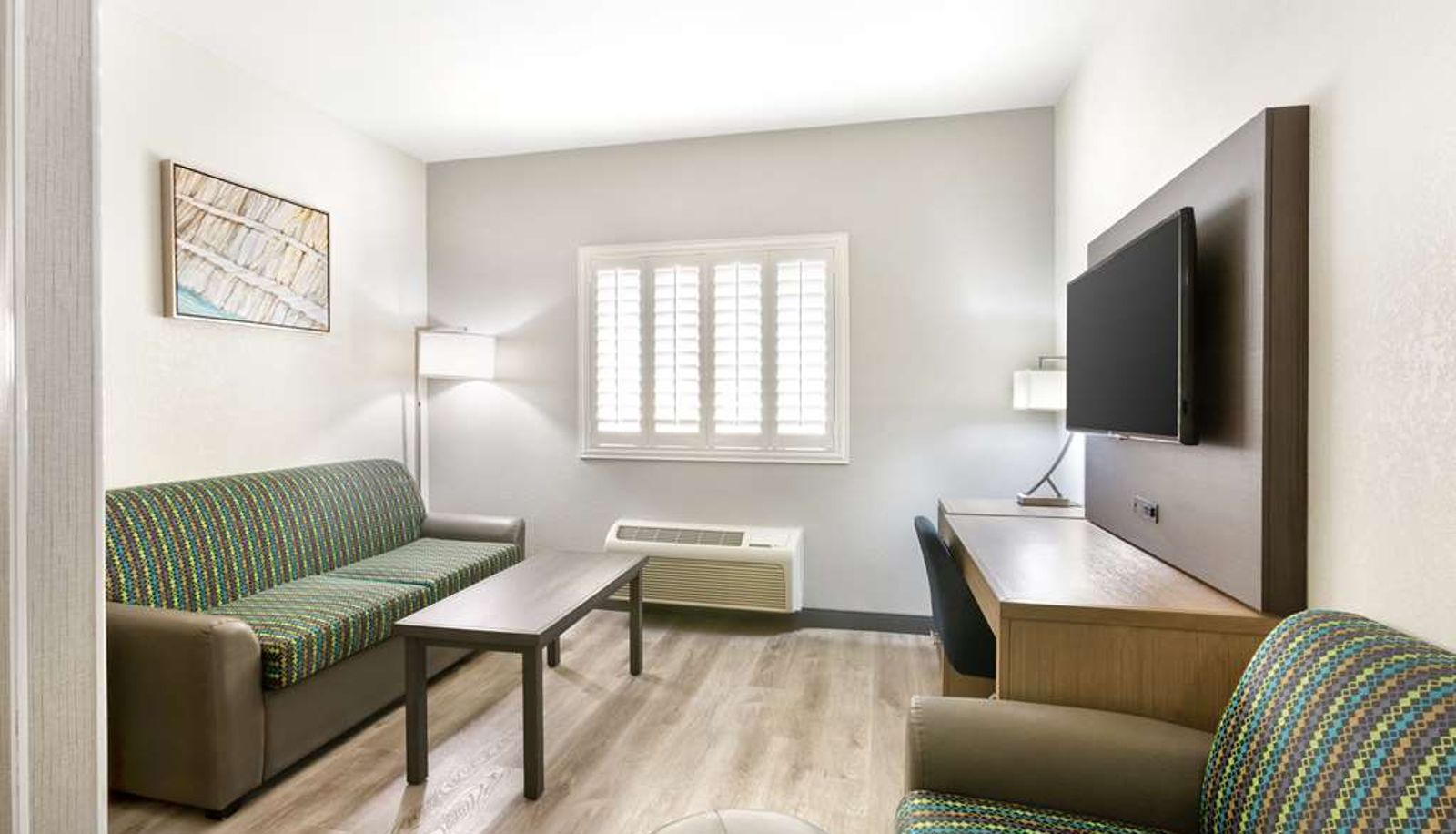 Camera - Best Western Plus Safford