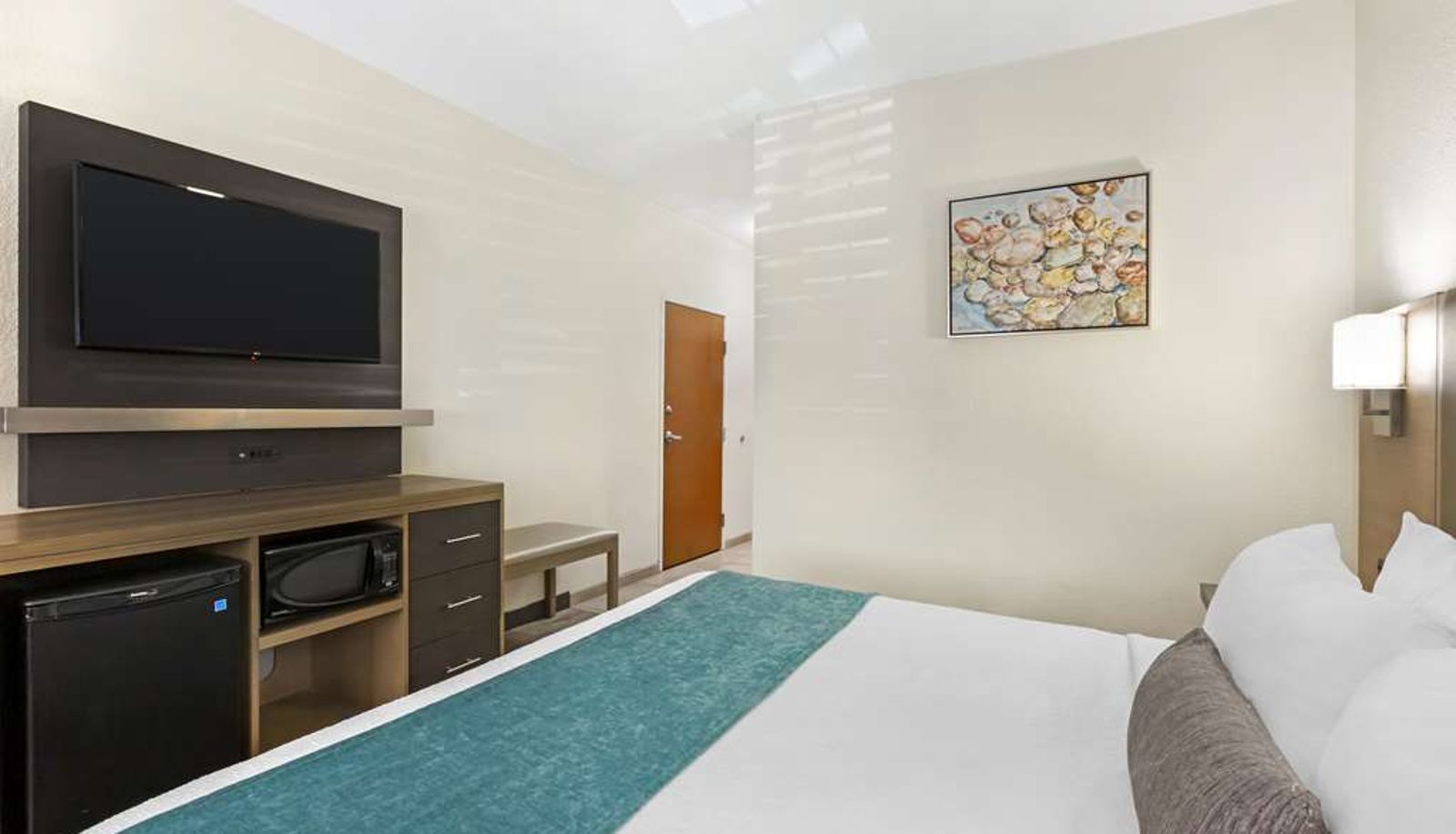 Camera - Best Western Plus Safford