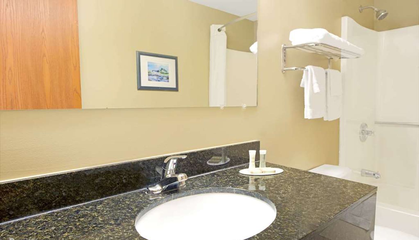 Zimmer - Super 8 by Wyndham St. Clair MO
