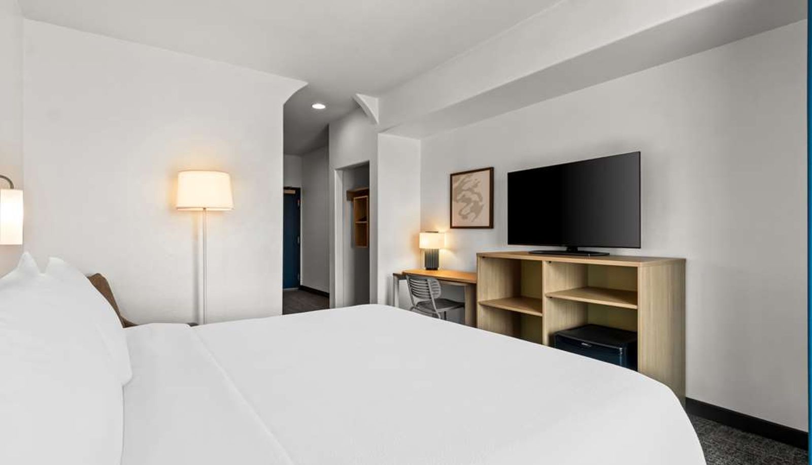 Kamer - Spark by Hilton San Antonio near Seaworld