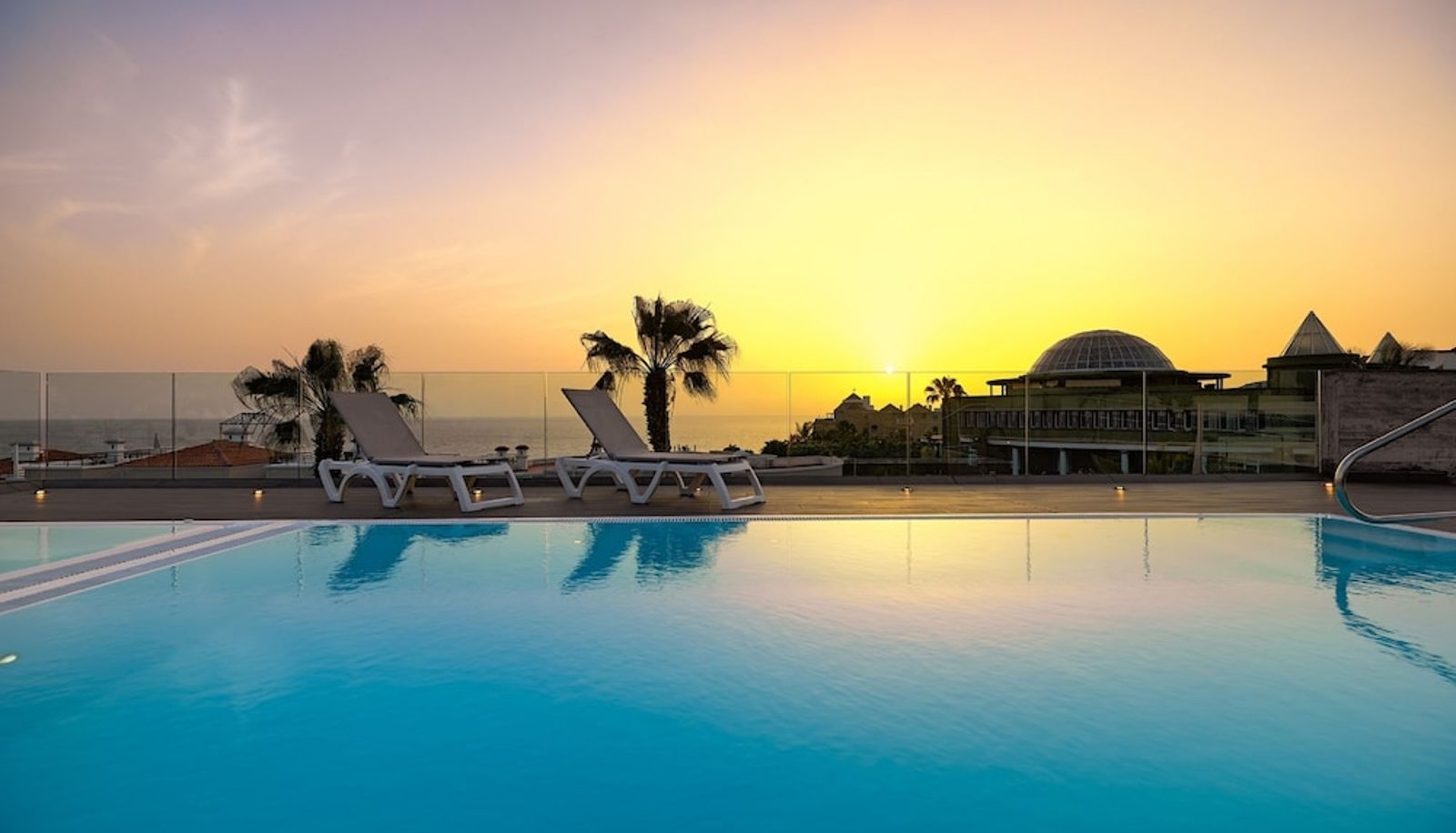 Pool - Hotel Colón Guanahaní Adults Only