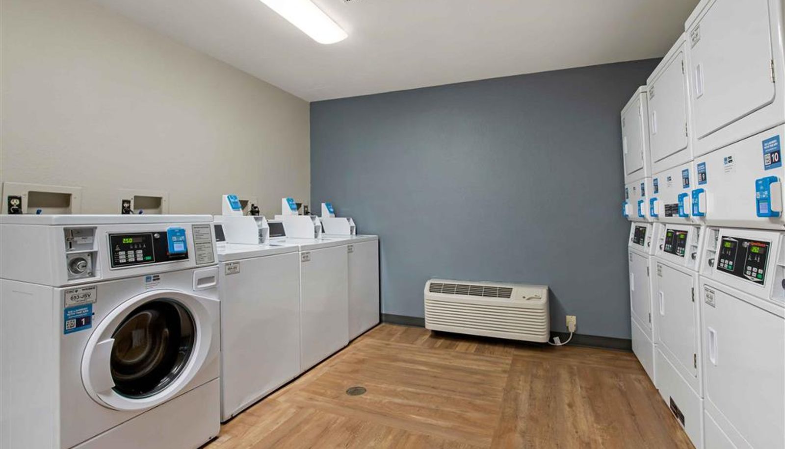 Interior view - Extended Stay America - San Jose - Edenvale - North