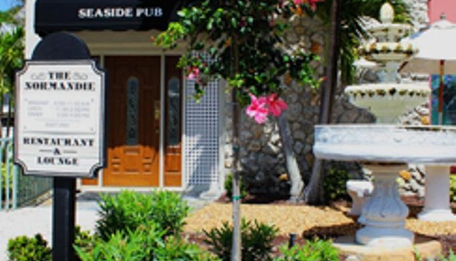 Interior view - WEST WIND INN