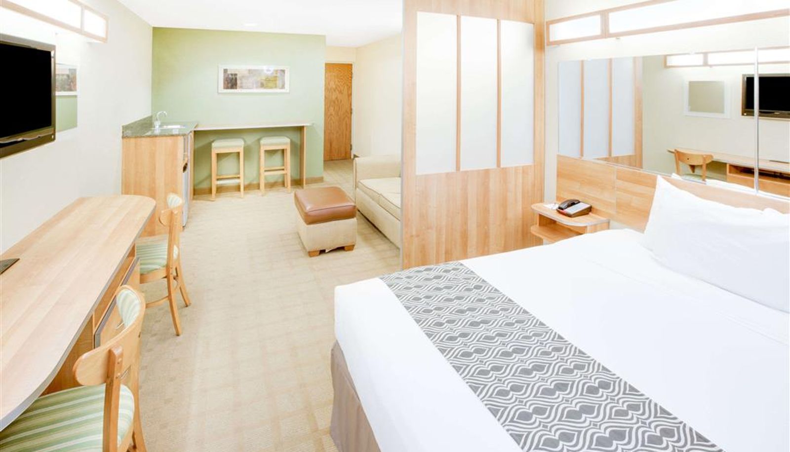 Camera - Microtel Inn & Suites by Wyndham Saraland/North Mobile