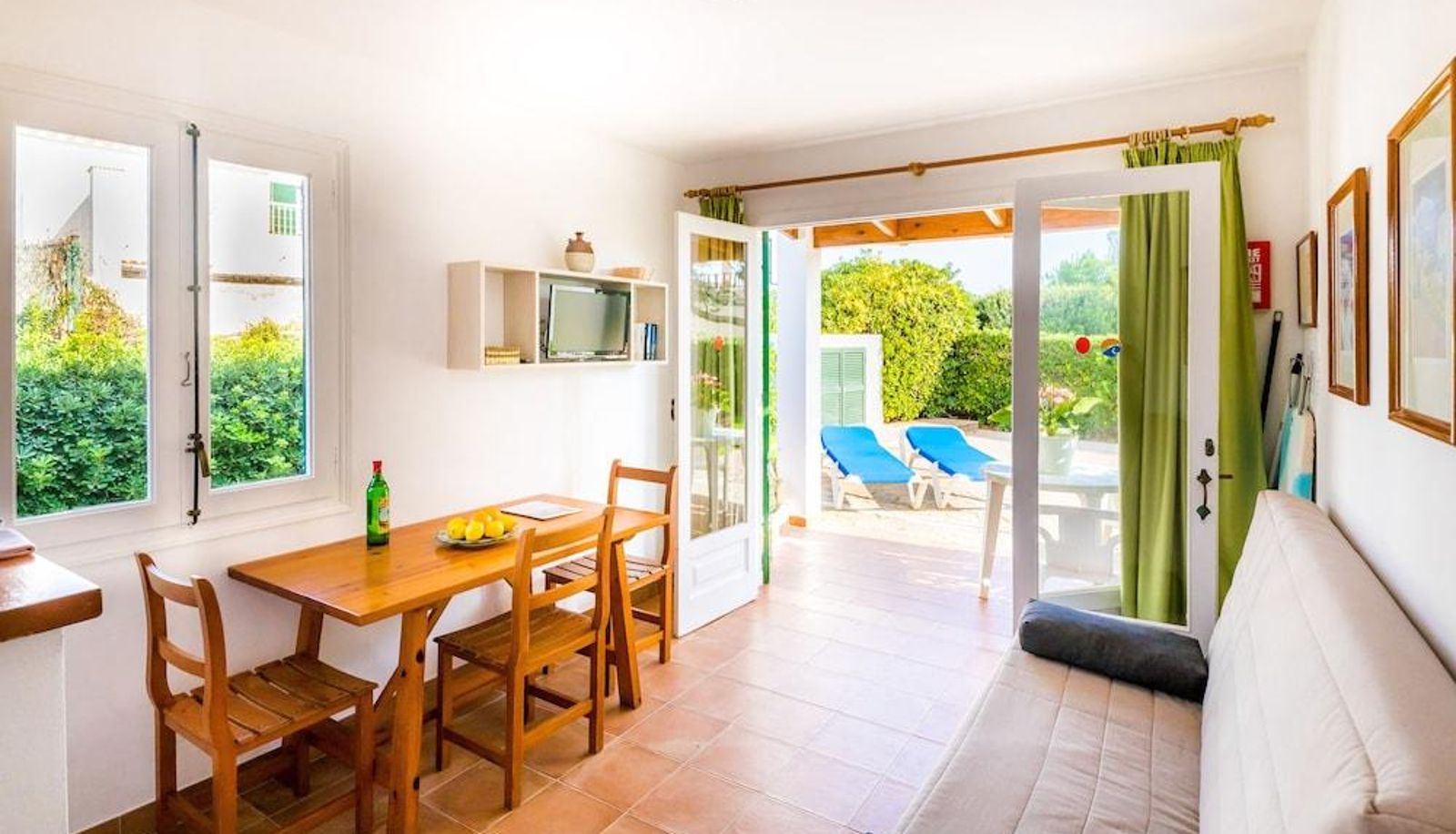 Apartament - Apartamentos Arenal Playa Menorca