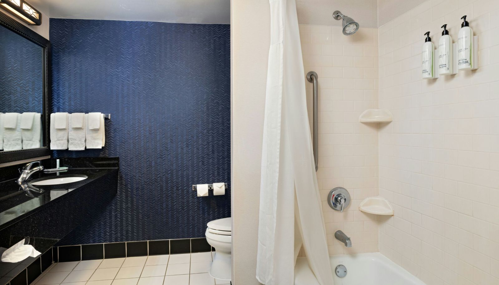 Zimmer - Fairfield Inn and Suites by Marriott San Antonio NE-Schertz