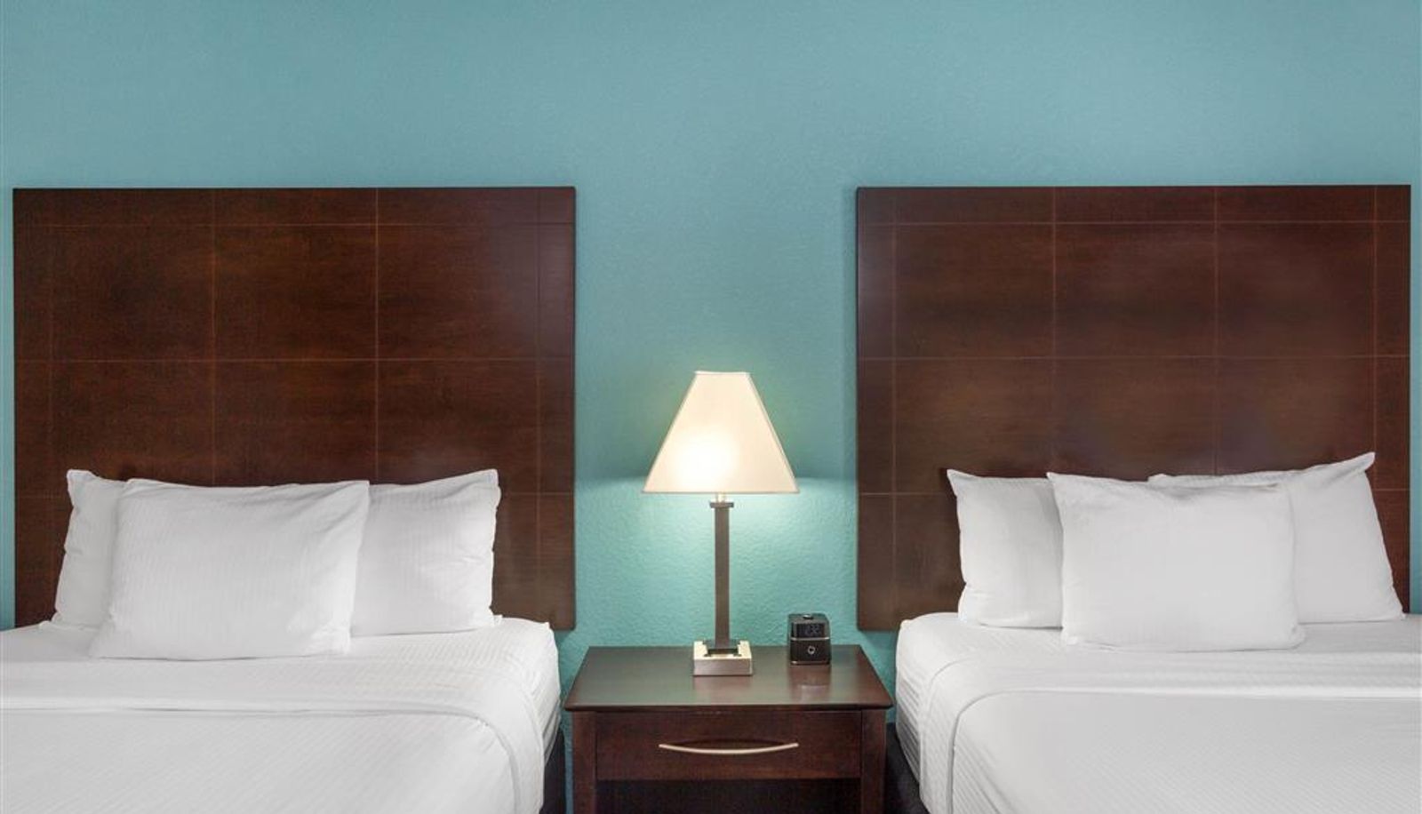 Zimmer - La Quinta Inn & Suites by Wyndham Sebring